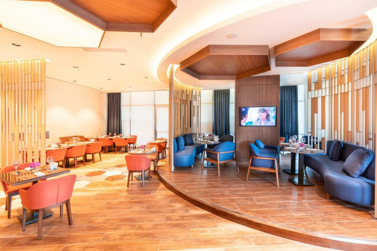 Lankaran Springs Wellness Resort Exterior photo The lounge at the airport
